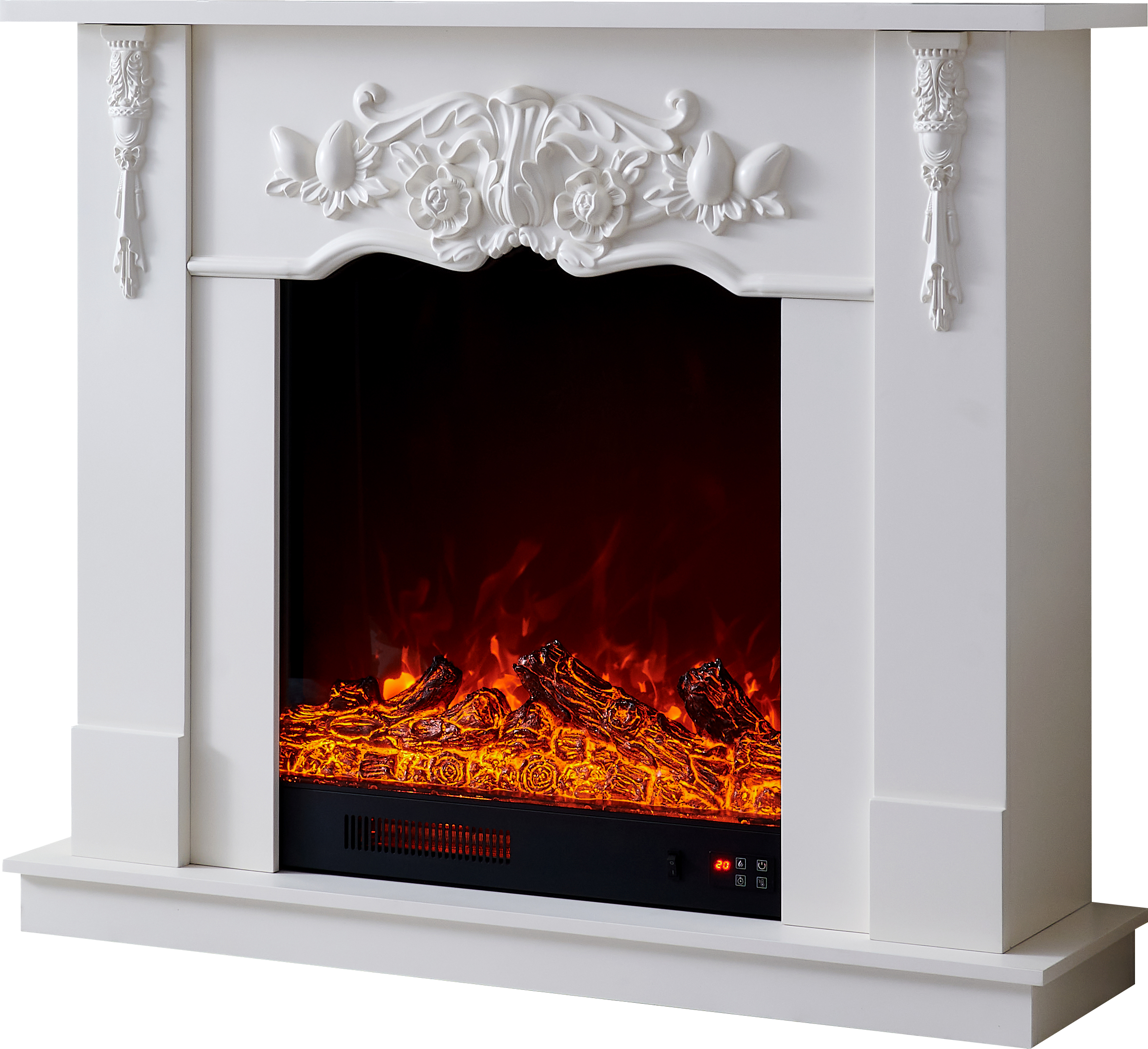 Fireplace Mantel Direct