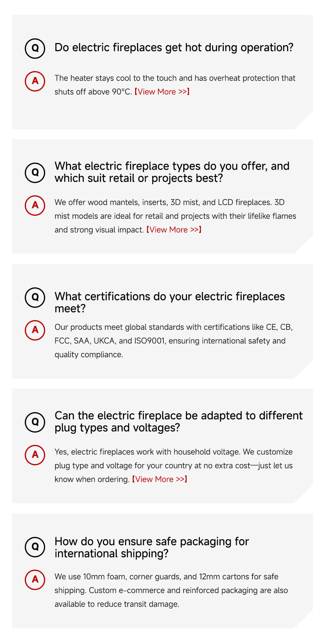 6.FAQ