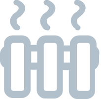 Zone Heating Capability