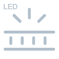 Long-lasting-LED-light-strips