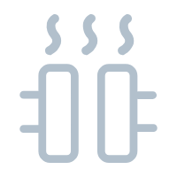 Intelligent thermostatic heating